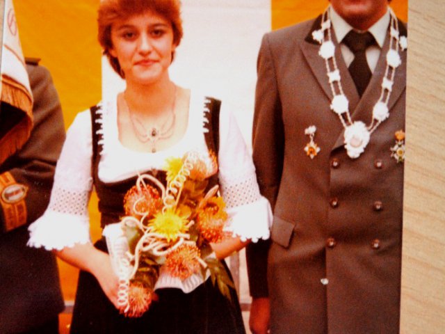 1978 Gerd Weisskopf u. Katharina Neidhoefer