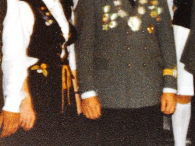 1980 Hans u Annemie Schetter