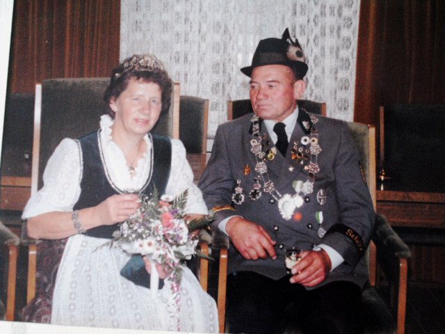 1985 Paul u Marga Thielen