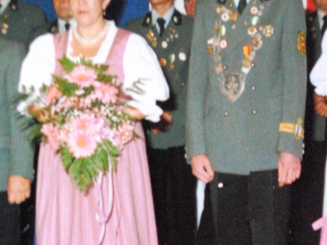 1986 Rufin u Monika Wabnitz