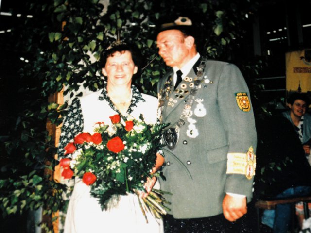 1994 Paul u Marga Thielen